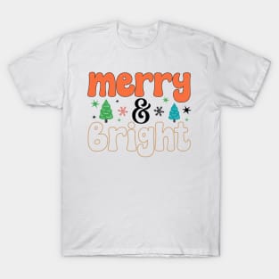 Merry and Brigh T-Shirt